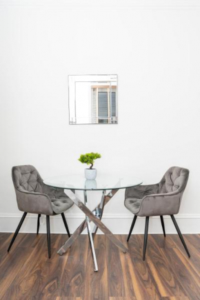 Howburn Residence Serviced Apartments - 1,2& 3 Bedroom Apartments